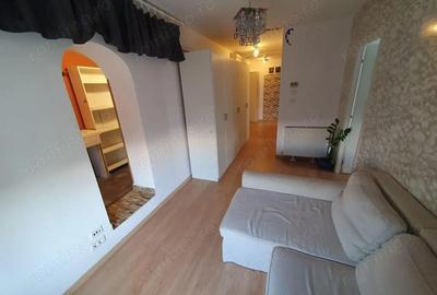 Apartament cu 2 camere în Aradului - 3