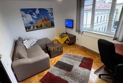 2 camere, decomandate, Central, Zona Republicii, Clinicilor, Babes,UMF 2 camere, decomandate, Central, Zona Republicii, Clinicilor, Babes,UMF - 9