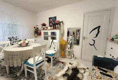 Bra?ov - Florilor, parter, 2 camere, nou renovat. - 10