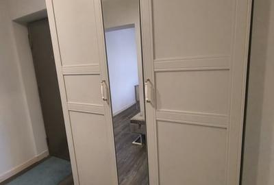 PARCUL BAZILESCU-Imobil renovat 2024, mobilier Mobexpert, metrou, nu exista TVA! - 21