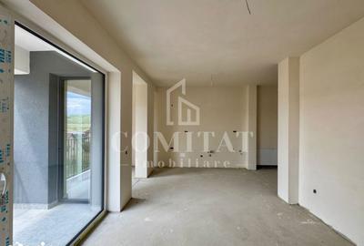 Apartament cu 3 camere semidecomandat în Dâmbul Rotund - 4