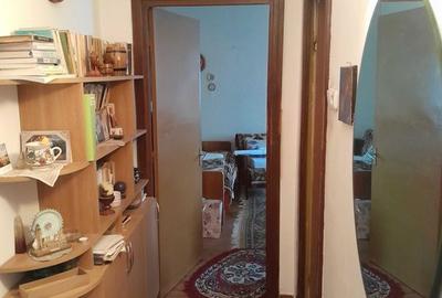 Apartament cu 2 camere în Sud - 1