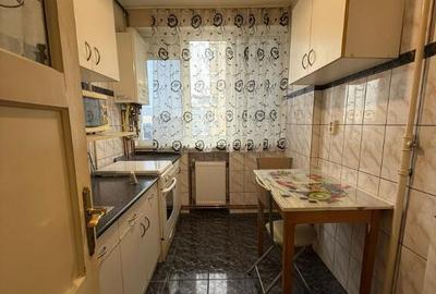 Apartament cu 3 camere semidecomandat în Republicii - 5