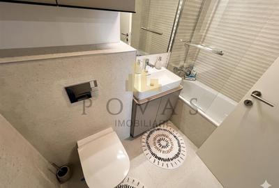 Apartament cu 2 camere semidecomandat în Floreasca - 11