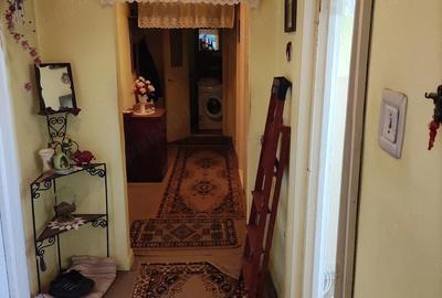 Apartament cu 3 camere decomandat în Central - 2