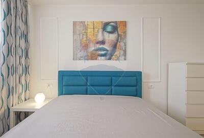 Apartament 2 camere de inchiriat | Loc de parcare, boxa | Urban Plaza - 12