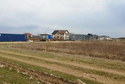Teren de 540 mp, în Cihei - 4
