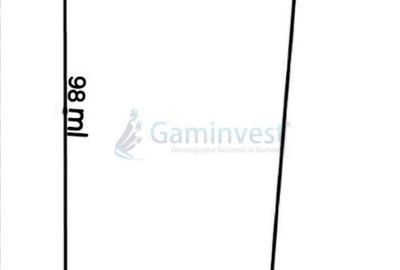 Spațiu comercial, în Central