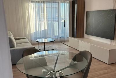 Vanzare apartament 2 camere Exigent Plaza Residence Faza 5 - 3