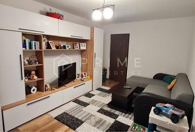Apartament 2 camere de vânzare – Zona Tudor, Târgu Mureș - 2