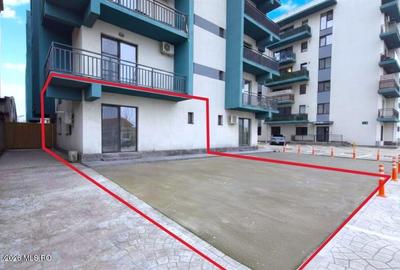 Apartament cu 2 camere semidecomandat, mobilat în Nord - 20