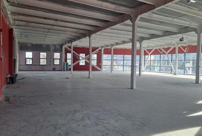 Spațiu comercial, de 1,150 mp, în Colentina - 4