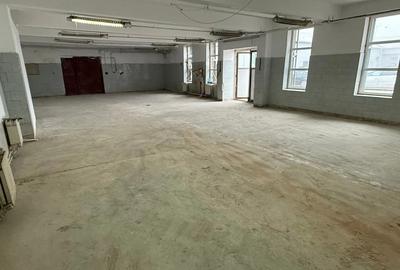 Inchiriez hala zona industriala - 1