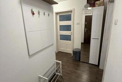 Apartament cu 3 camere decomandat în Central - 7