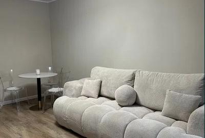 Apartament cu 3 camere decomandat, mobilat în Sălăjan - 6