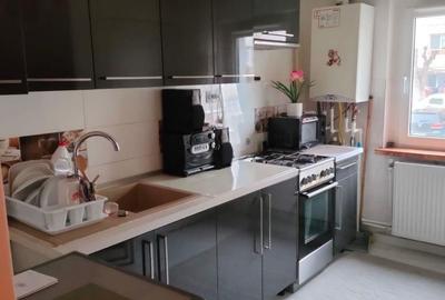 Apartament cu 2 camere în Central - 4