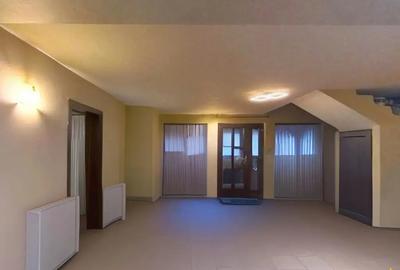 Casă cu 5 camere cu Teren 660 Mp în Sângeorgiu de Mureș - 10