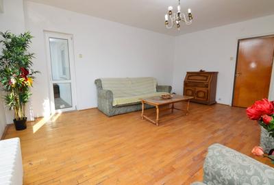 Apartament cu 3 camere decomandat, mobilat în Unirii - 8