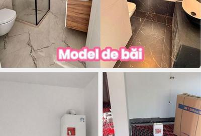 Casă cu 4 camere cu Teren 350 Mp în Crevedia - 17