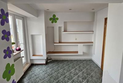 Apartament cu 2 camere decomandat în Central - 5