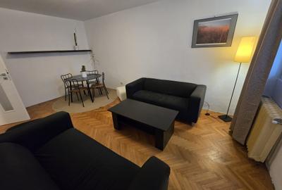 Apartament cu 3 camere decomandat în Dorobanți - 1