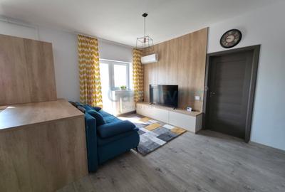 Apartament cu 3 camere decomandat, mobilat în Calea Aradului - 2