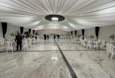 Hale pentru evenimente produse in Polonia - 4