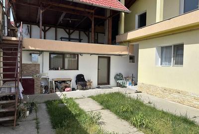 Casă cu 4 camere cu Teren 100 Mp în Moșnița Nouă - 4