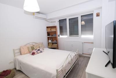 Vanzare 3 camere decomandat modernizat si mobilat etaj 6 reabilitat 2 ascensoare - 12