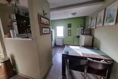 Apartament cu 3 camere centrala proprie Spital Judetean - 6