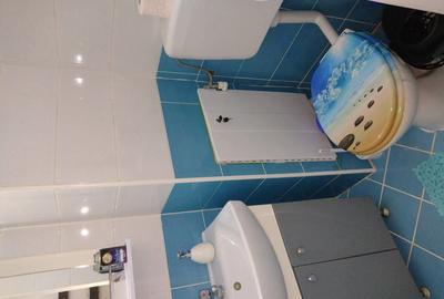 Proprietate la Mare-Studio cu balcon pe Nord, Sofia Residence-Saturn - 5