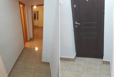 Apartament 3 camere, decomandat, 2 bai, 72 mp, CT, renovat, Dacia - 6