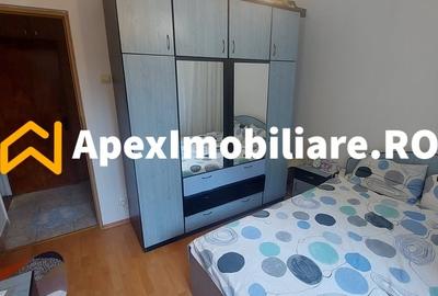 Apartament cu 2 camere semidecomandat, mobilat în Drumul Taberei - 2