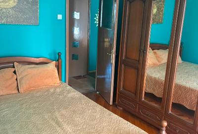 Apartament cu 3 camere semidecomandat în Central - 10