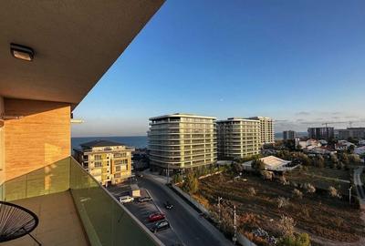 3 camere Mamaia Nord, cu vedere la mare, parcare inclusa - 4