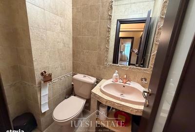 Apartament cu 3 camere în Central - 11