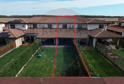 Casă cu 4 camere cu Teren 150 Mp în Dumbrăvița - 21