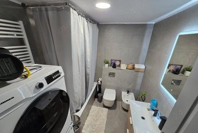 Casă individuală cu 4 camere cu Canalizare în Popas Păcurari - 5