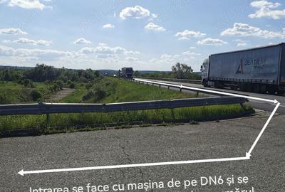 Teren de 11304 mp, în Central - 4