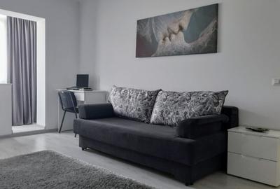 Dristor Metrou Parc ,Park Lake,bloc 1984,mixt,etaj 3/4,mobilata/renovata complet - 2