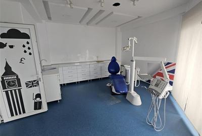 Inchiriere spatiu clinica langa metrou Aurel Vlaicu - 280 mp - 8