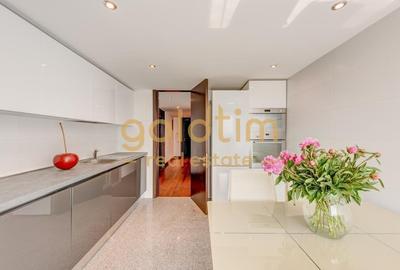 APARTAMENT SUPERB/COMPLEX REZIDENTIAL/TERASA/2 PARCARE SUBTERANA/ARCUL DE TRIUMF APARTAMENT SUPERB/COMPLEX REZIDENTIAL/TERASA/2 PARCARE SUBTERANA/ARCUL DE TRIUMF - 4