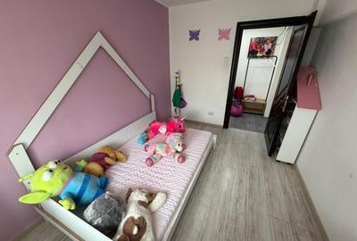 Apartament cu 3 camere, mobilat în Rahova - 5