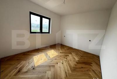 Casă cu 5 camere cu Teren 600 Mp în Ighiu - 11