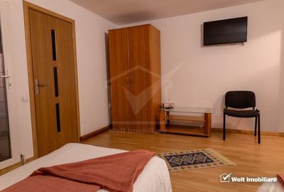 Oportunitate in Zorilor: casa spatioasa, curte mare si potential de investitie! - 2