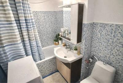 Apartament cu 2 camere decomandat în Rogerius - 4