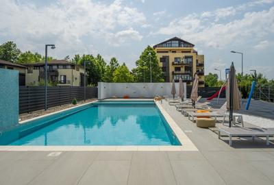 REV2003942 Vila tip duplex in complex cu piscina si loc de joaca - 13