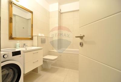 Apartament spatios, 3 camere, inchiriere in zona P-ta Mihai Viteazu - 14