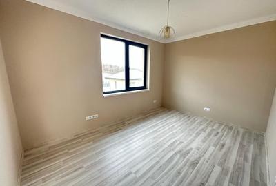 Casa individuala de 4 camere,  129 mp utili, curte, zona Dezmir - 5
