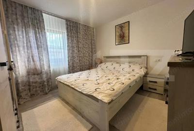 Apartament cu 3 camere în Central - 4